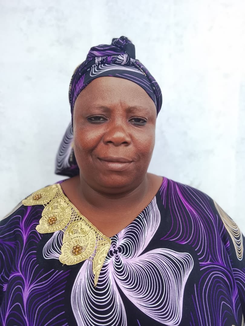 Agano Alice Folarin profile picture